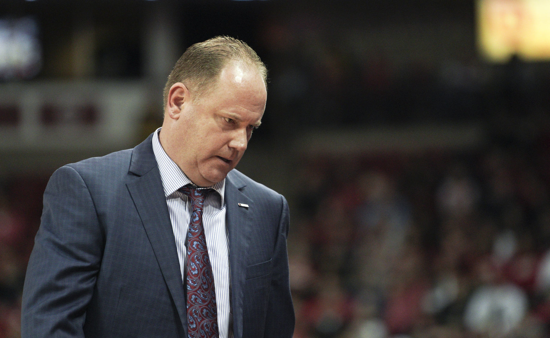 Badgers 65, Broncs 37